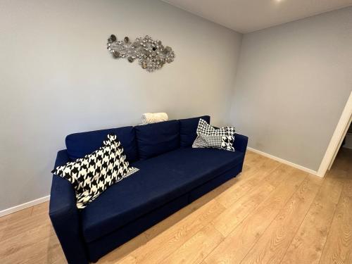 Parkside Escape Stylish 1BR, Riga (Foto 6)