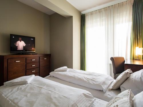 Deluxe Apartment image 8