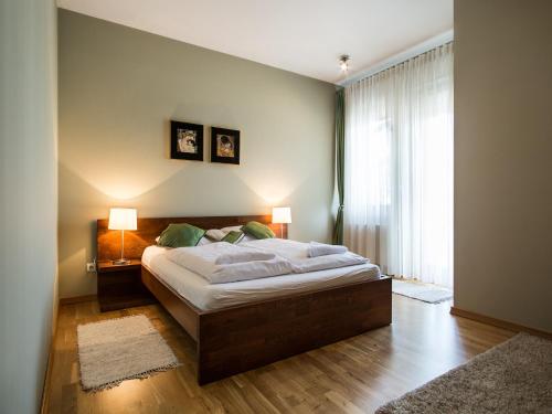 Deluxe Apartment room in TatryTop Stara Polana Spa