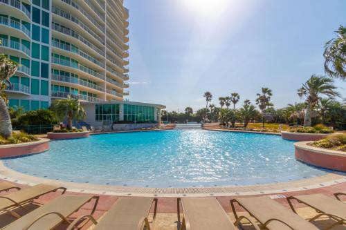 Caribe Resort by Hosteeva - 수영장