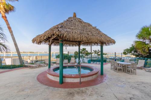 Caribe Resort by Hosteeva - 온수 욕조
