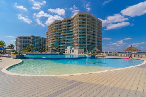 Caribe Resort by Hosteeva - 수영장