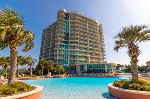 Caribe Resort by Hosteeva - 수영장