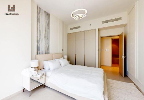 Luxury 2BR Beside Burj Khalifa & Dubai Mall Enjoy Dubai Skyline From Balcony Like Home, Dubaj (zdjęcie 4)