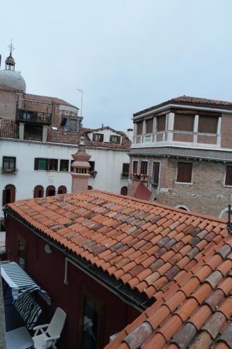 Savoia e jolanda Apartments - image 8