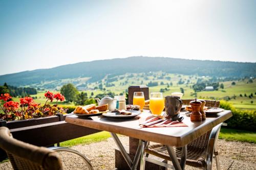 Domaine du Mont-Saint-Jean 5