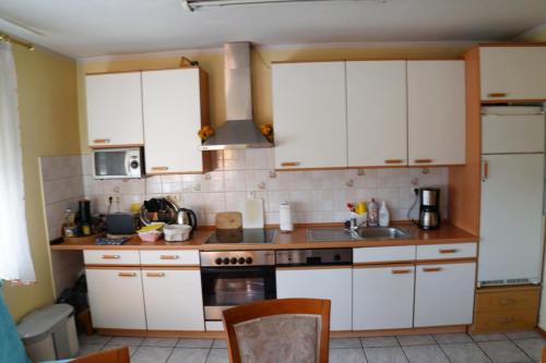 virtuve, Vila Biba - Ilijas in Podlugovi