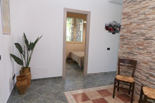  Villa Eleonora in Cefalú