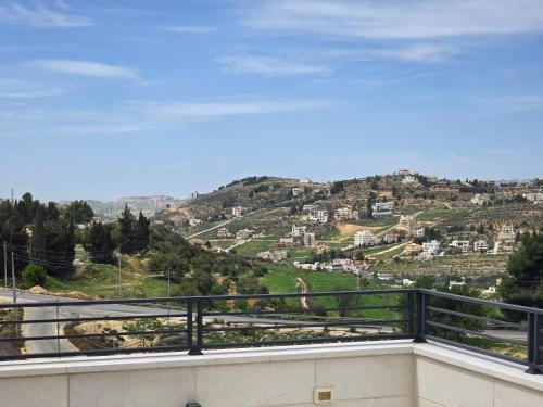Villa rooftop with stunning view apartment - image 13