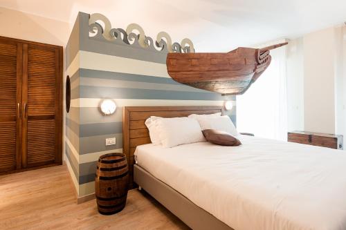 Family Junior Suite image 2