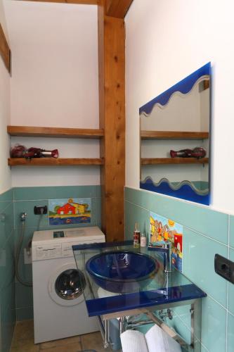 Apartment with Terrace image 7