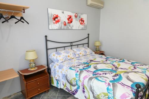 Apartment with Terrace image 5