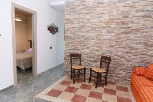 Apartment with Terrace image 2