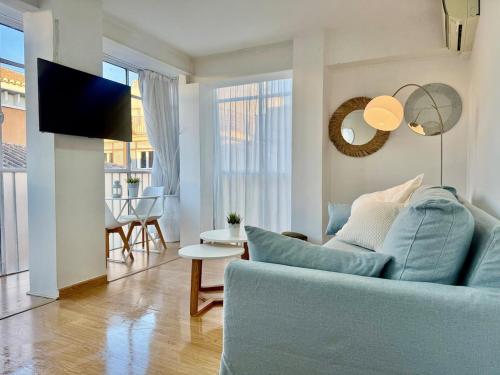 Fabuloso apartamento Catedral Centro Ciudad, Granada (Foto 8)