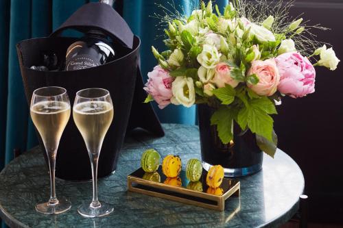 Le Roch Hotel & Spa - image 10