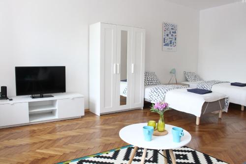 Apartamenty Krakowskie 36 Lublin - Single One