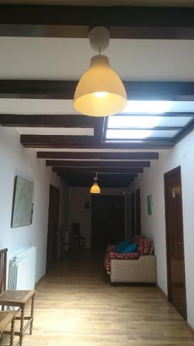  Hostatgeria Falgars in La Pobla de Lillet