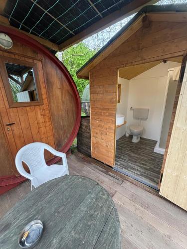 Albavillage Hotel Wellness & Camping