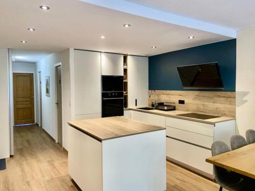 Residence Vaugella - VAUGELLA 15 MAE-9773 in Les Villards