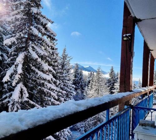 Residence Vaugella - VAUGELLA 15 MAE-9773 in Les Villards