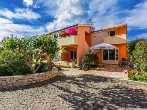 Apartment in Nin near Beach & Pool, Zaton (foto 5)