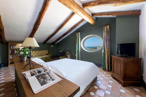  Relais Regina Giovanna in Sorrent
