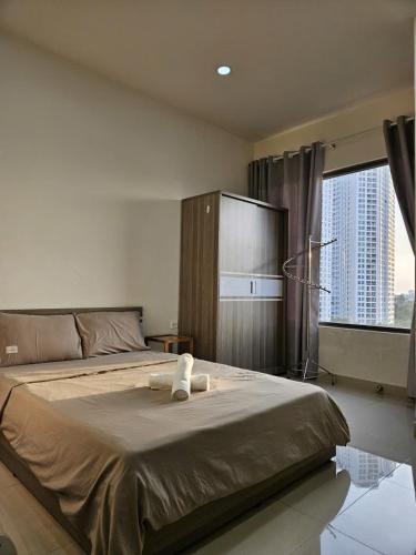 Peaceful & Cozy Hideaway, Ho Chi Minh (foto 4)