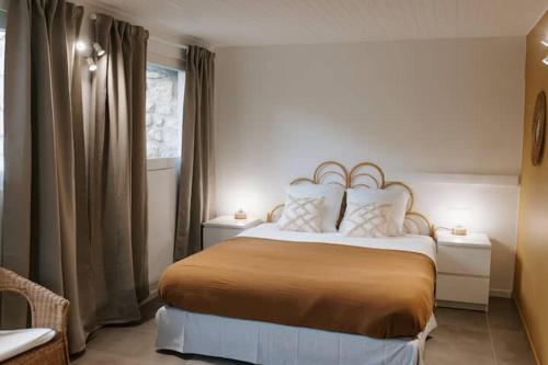 Maison Audrey avec jardin in Vulaines-sur-Seine