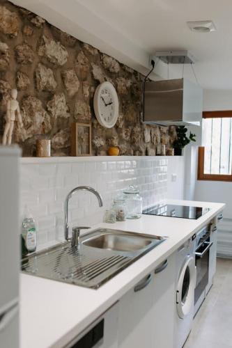 Maison Audrey avec jardin in Vulaines-sur-Seine