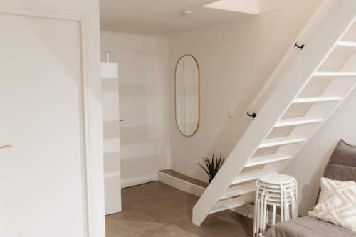 Maison Audrey avec jardin in Vulaines-sur-Seine