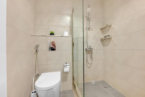 Elegant 1 Bedroom Retreat in Business Bay, Dubaï (photo 7)
