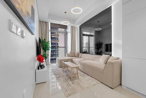 Elegant 1 Bedroom Retreat in Business Bay, Dubaï (photo 10)