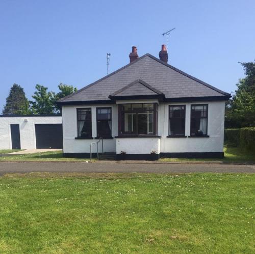 Meadowville Self-Catering