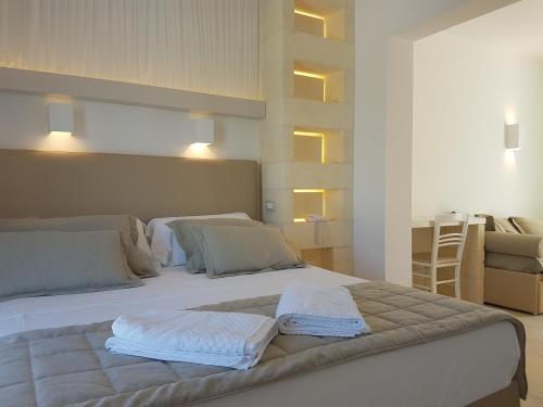 Montiro' Hotel - image 13
