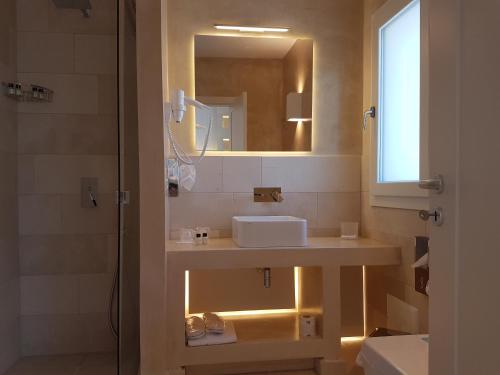 Montiro' Hotel Montiro' Hotel