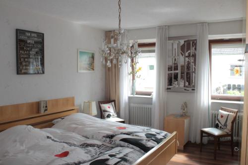 Pension Rodenburg in Duppach, Deutschland