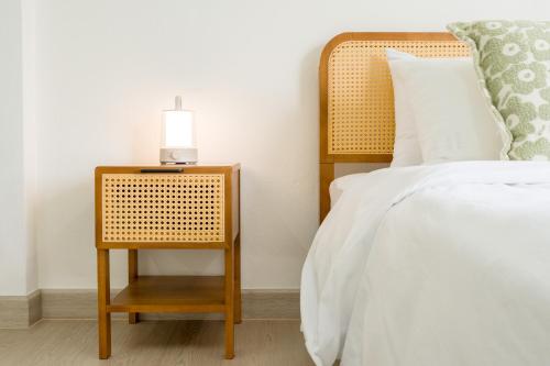 Glow House Sukhumvit 54, Spacious Modern Rooms near BTS On Nut, Bangkok (foto 5)