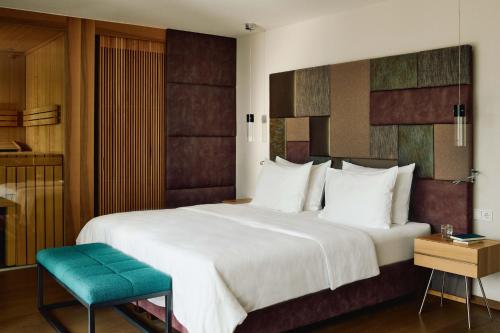 1 king bed