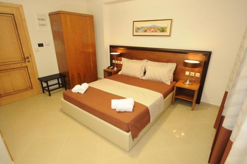 菲力酒店 菲力酒店