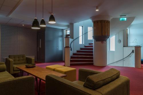 Hotel Isafjordur - Horn - image 12