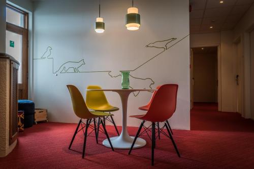 Hotel Isafjordur - Horn - image 13