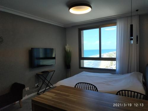 מגדל הים - בניין אלמוג, Haifa (foto 9)