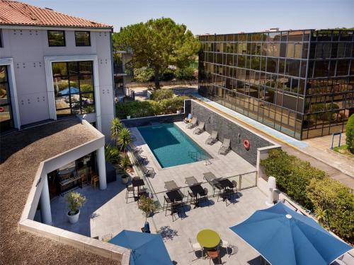 Golden Tulip Aix en Provence - image 8
