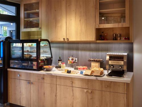 Ételek és italok, Radisson Hotel Aix en Provence in Külváros