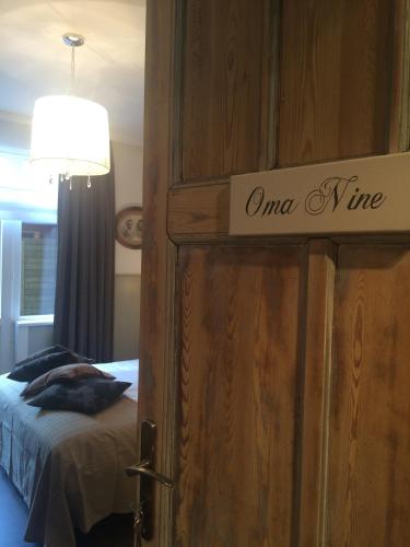 

B&B Noja