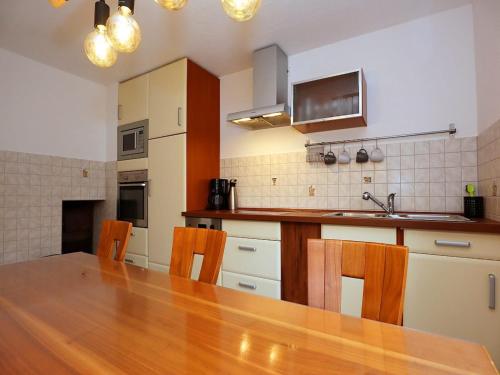 Konyha, Gemutliche Wohnung in Schwenningen in Villingen-Schwenningen