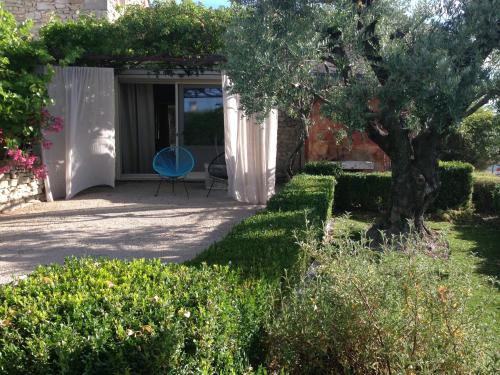 PROVENCEguesthouse L'Agace