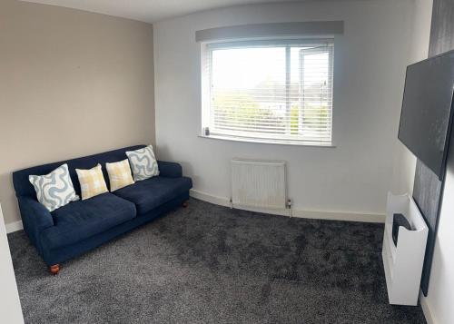 Home at Richmond - Maypole Road - Clifton