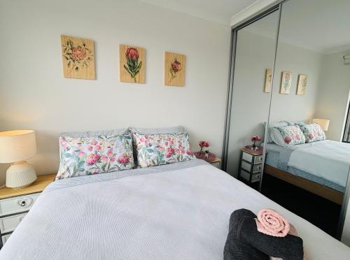 . Newly built self-contained guest suite in Ellenbrook