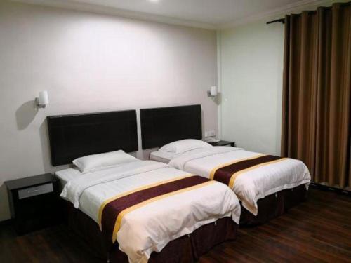 HAN Palace Hotel Semporna